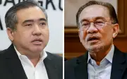 Loke puji Anwar atas keputusan UEC, kata isu pendidikan harus dilihat secara dasar