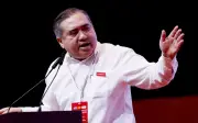 Loke: Wakil Rakyat Patut Berkhidmat Hingga Tamat Tempoh