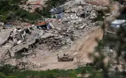 Lubnan: 13 terbunuh dalam serangan Israel di selatan