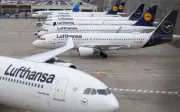 Lufthansa amaran risiko perang Timur Tengah meningkat