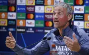Luis Enrique hampir bawa PSG ke final UCL lagi