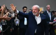 Lula lancar rancangan perangi jenayah terancang menjelang pilihan raya