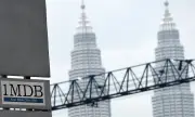 MACC sasar pulih tujuh lagi karya seni 1MDB menjelang akhir tahun