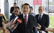 MACC soal Rafizi hari keempat esok, siasatan RM1.1 bilion
