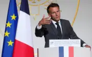 Macron gesa berhati-hati isu pampasan hamba abdi Perancis