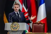 Macron: Perancis tidak pernah rancang hantar kapal perang ke Hormuz, koordinasi dengan Iran