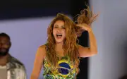 Madonna, Shakira dan BTS Jadi Bintang Pertunjukan Separuh Masa Piala Dunia