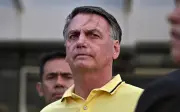 Mahkamah Brazil tangguh undang-undang yang boleh kurangkan hukuman Bolsonaro
