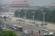 Mahkamah Hong Kong dengar hujah akhir kes aktivis Tiananmen