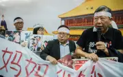 Mahkamah Hong Kong dengar hujahan akhir kes aktivis Tiananmen