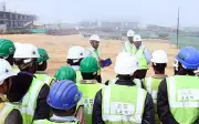 Mahkamah India halang pengarah Singapura dalam pertikaian usaha sama projek Temasek
