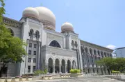 Mahkamah Persekutuan kekal hukuman 30 tahun penjara, 16 sebatan warga Ukraine kes dadah