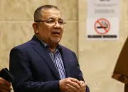 Mahkamah Persekutuan tangguh semakan sabitan rasuah Isa Samad