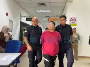 Mahkamah Sarawak hantar remaja 19 tahun ke Sekolah Henry Gurney sehingga 21 tahun atas kesalahan bahan lucah kanak-kanak