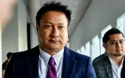 Mahkamah Tinggi benarkan permohonan pengarah Hydroshoppe pindah kes rasuah RM500,000