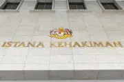 Mahkamah Tinggi tolak permohonan Ratu Naga rujuk soalan undang-undang ke Mahkamah Persekutuan