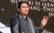 Mahkamah Tribunal Antibuli Akan Dirasmikan 16 Jun Ini