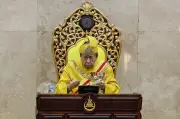 Majlis Diraja Selangor pertahankan peranan Sultan, tolak dakwaan campur tangan