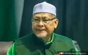 Majlis Syura PAS Tentukan Hubungan Dengan Bersatu, Kata Naib Presiden