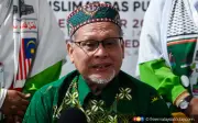 Majlis Syura Ulama tentukan hubungan PAS-Bersatu, kata Mohd Amar