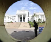 Makcik Zara Qairina Saksikan Lebam dan Kecederaan Kepala Teruk