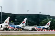 Malaysia Airlines naik empat tempat dalam ranking jenama global