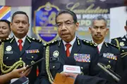 Malaysia catat 556 kes bahan kawalan, rampasan RM23 juta dalam Ops Tiris 4.0
