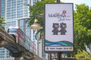Malaysia catat rekod pelancongan suku pertama dengan 10.6 juta ketibaan