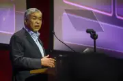 Malaysia-China jalin kerjasama TVET bina industri masa depan