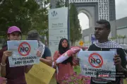 Malaysia dalam 51 Negara Terlibat Rantaian Bekalan Tentera Israel