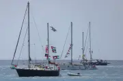 Malaysia Global Sumud Flotilla sedia 57 kapal untuk misi kemanusiaan ke Gaza