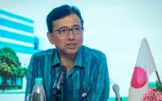 Malaysia-Jepang teroka kerjasama model industri automotif baharu