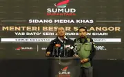 Malaysia kekal kukuh sokong misi kemanusiaan ke Gaza