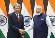 Malaysia kukuh kedudukan di Brics, kata Tok Mat