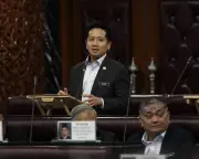 Malaysia letak pasaran karbon sebagai tonggak strategik tingkat daya saing dagangan
