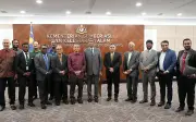 Malaysia minat belajar model India bangunkan industri REE bernilai tinggi