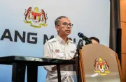 Malaysia: Penjajaran Semula Perbelanjaan Capai 50 Peratus Sasaran
