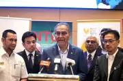 Malaysia perketat kawalan kesihatan sempadan susulan amaran hantavirus
