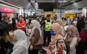 Malaysia perlu reset pengangkutan awam secara menyeluruh