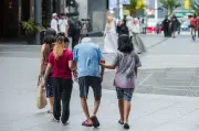 Malaysia pertimbang undang-undang tanggungjawab anak jaga ibu bapa