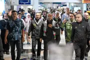 Malaysia sedia bawa Israel ke ICJ berhubung dakwaan kekejaman flotila Gaza