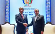 Malaysia Tegas Pertikaian Asia Barat Mesti Selesai Menerusi Dialog