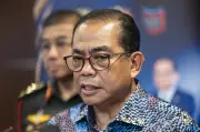 Malaysia terkejut Norway hentikan penghantaran peluru berpandu TLDM