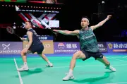 Malaysia Tersingkir di Suku Akhir Piala Thomas, Tembok China Terlampau Kukuh