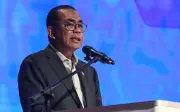Malaysia tidak akan tergesa-gesa tingkat perbelanjaan pertahanan, fokus perang asimetri