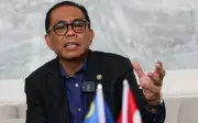 Malaysia tuntut lebih RM1 bilion daripada firma pertahanan Norway