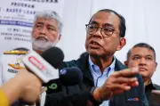 Malaysia tuntut RM1b dari syarikat Norway batal lesen eksport peluru berpandu