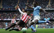 Man City Kekang Saingan, Liverpool Kecewa
