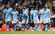 Man City lawan keletihan menjelang akhir Piala FA menentang Chelsea