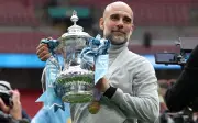 Man City sasar kejuaraan Liga Perdana selepas Piala FA